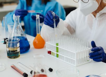 CSR, Social Impact & Sustainability AdvisoryNABL Lab Service